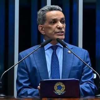 Mecias de Jesus defende autonomia dos estados em segurança pública