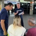 Medidas de controle migratório em Florianópolis são consideradas inconstitucionais