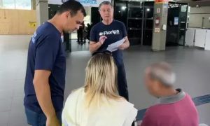 Medidas de controle migratório em Florianópolis são consideradas inconstitucionais