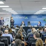 Mendonça destaca papel da advocacia pública em aula magna na ESAGU