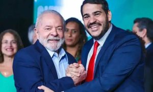 Messias critica propostas que alteram legislação penal e é cotado ao STF