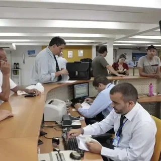 Meu Registro: plataforma do CNJ já recebeu 472 mil pedidos em um mês
