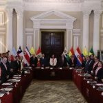 Ministra Cármen Lúcia representa STF em Congresso sobre Judiciário
