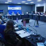 Ministro Alexandre de Moraes discute o papel do STF nas relações civis