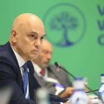 Ministro Alexandre de Moraes participa de conferência internacional sobre Justiça