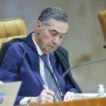 Ministro Barroso e sua contribuição para a Constituição Cidadã de 1988