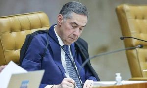 Ministro Barroso e sua contribuição para a Constituição Cidadã de 1988