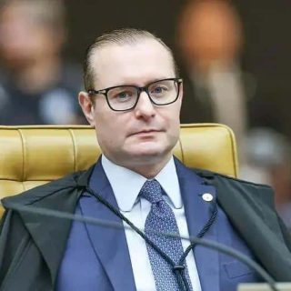 Ministro Cristiano Zanin e a defesa dos direitos fundamentais no STF