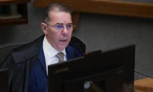 Ministro do STJ anulou falta grave com base em falta de prova importante