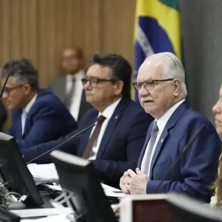 Ministro Fachin anuncia avanços em igualdade de gênero e no SireneJud