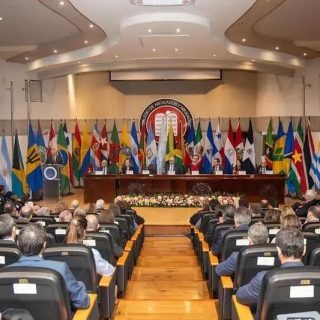 Ministro Fachin destaca a importância dos direitos humanos na democracia