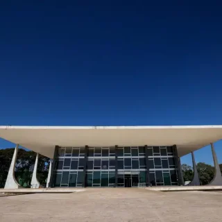 Ministros do STF lamentam morte do jornalista Márcio Chaer neste sábado