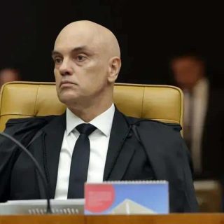 Moraes ignora sanções de Trump e reafirma soberania do STF