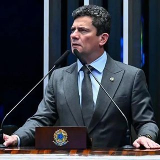 Moro critica Gilmar Mendes sobre impeachment de ministros do STF