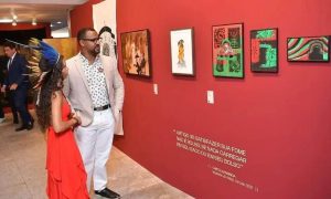 Mostra reflete sobre a inclusão negra na Constituinte Brasileira