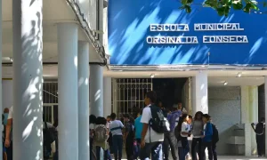 MP ajuíza ação por falta de professores e pressiona concurso SME Rio