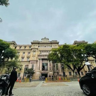 MPF solicita arquivamento de processos contra servidores do TJ-SP