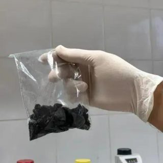 Mulher é presa pela PF com 2,7kg de cocaína no aeroporto de Manaus