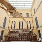 Museu Nacional Vive celebra avanços em festival gratuito no Rio de Janeiro