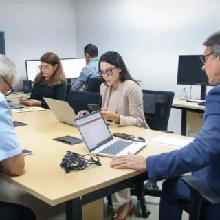 Mutirão do Ceará: Pagamento Ágil de Precatórios para Cidadãos Cearenses