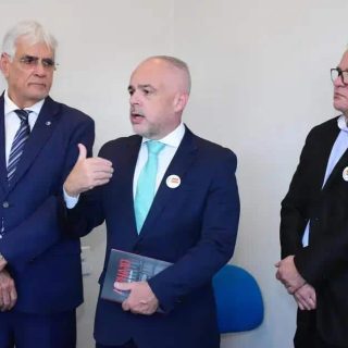 Nova Central na Paraíba transforma pena com alternativas à prisão