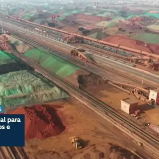 Nova lei cria Política Nacional de Minerais Críticos e Estratégicos