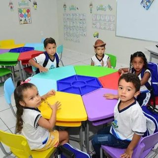 Nova lei garante creches e pré-escolas em zonas rurais e urbanas
