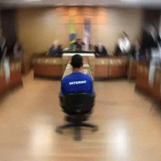 Nova Lei Sobre Audiência de Custódia e a Criação do Antecedente Informal