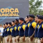 Nova secretaria de segurança urbana coordenará concurso e Força Municipal RJ