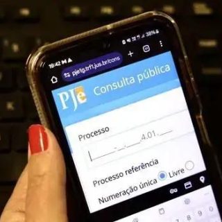 Novas regras de segurança para serviços digitais do Judiciário em novembro