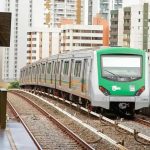 Novo concurso Metrô DF prevê 299 vagas e banca em até 90 dias