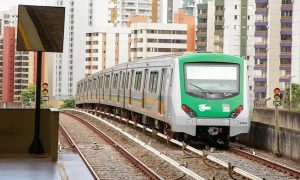 Novo concurso Metrô DF prevê 299 vagas e banca em até 90 dias