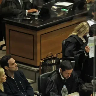 Novo júri pelo assassinato de Henry Borel começa nesta segunda-feira
