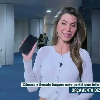 Novo Portal do Orçamento do Congresso: mais transparência e facilidade
