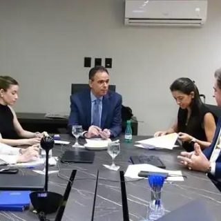 Novo Procedimento do Quinto Constitucional em Reunião no Conselho Federal da OAB