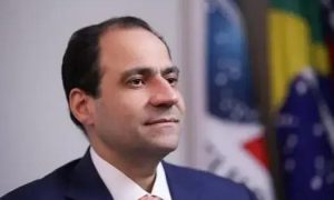 O papel de Jorge Messias no Supremo Tribunal Federal e seus impactos