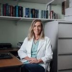 O papel de Tatiana Sampaio em inspirar mulheres na ciência