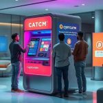 O papel do advogado criminalista em caixas eletrônicos de criptomoedas