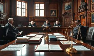 O princípio da insignificância e sua relevância no Direito Penal
