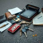 O que fazer legalmente ao encontrar documentos ou itens perdidos?