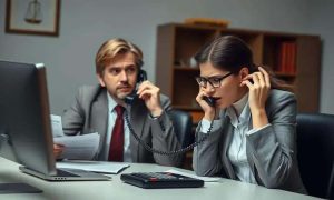 O que fazer quando seu advogado não responde e não atende?
