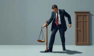 O que fazer se seu advogado abandona o processo?