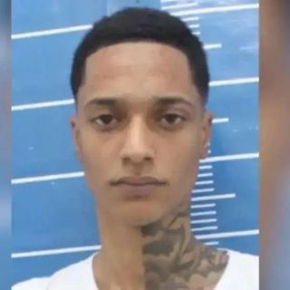 O rapper Oruam é transferido para cela coletiva em presídio no RJ