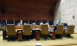 O STF e a Proibição do Nepotismo em Nomeações Políticas