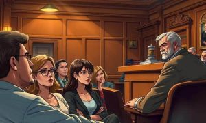 O Tribunal do Júri: A Voz da Cidadania na Justiça Brasileira