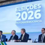 OAB acompanha totalização dos votos no primeiro turno das Eleições 2026