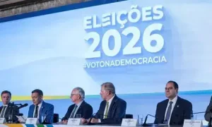 OAB acompanha totalização dos votos no primeiro turno das Eleições 2026