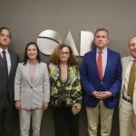 OAB Brasil e Universidade Sapienza: Acordo de Cooperação Internacional