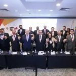 OAB brilha no 10º Fórum Jurídico do BRICS com lideranças internacionais