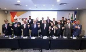OAB brilha no 10º Fórum Jurídico do BRICS com lideranças internacionais